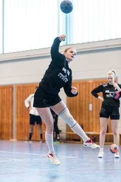 Bild 128 - F HSG Kremperheide/Muensterdorf - Slesvig IF 2 : Ergebnis: 30:26